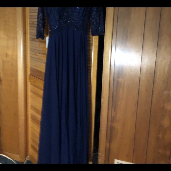 Marsoni Colors evening/MOB gown - Picture 3 of 5